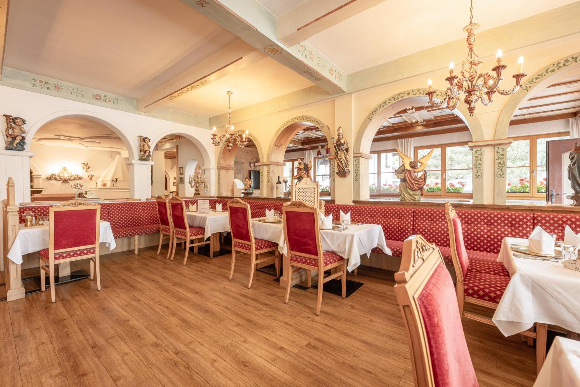 Hotel Berghof Neustift im Stubaital Esterno foto